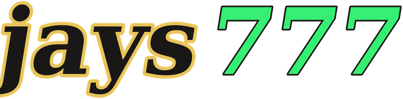 jays777 logo